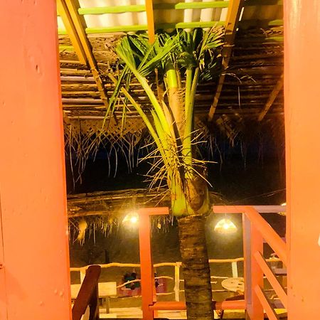 Amaranthe Beach Cabanas Boossa Luaran gambar
