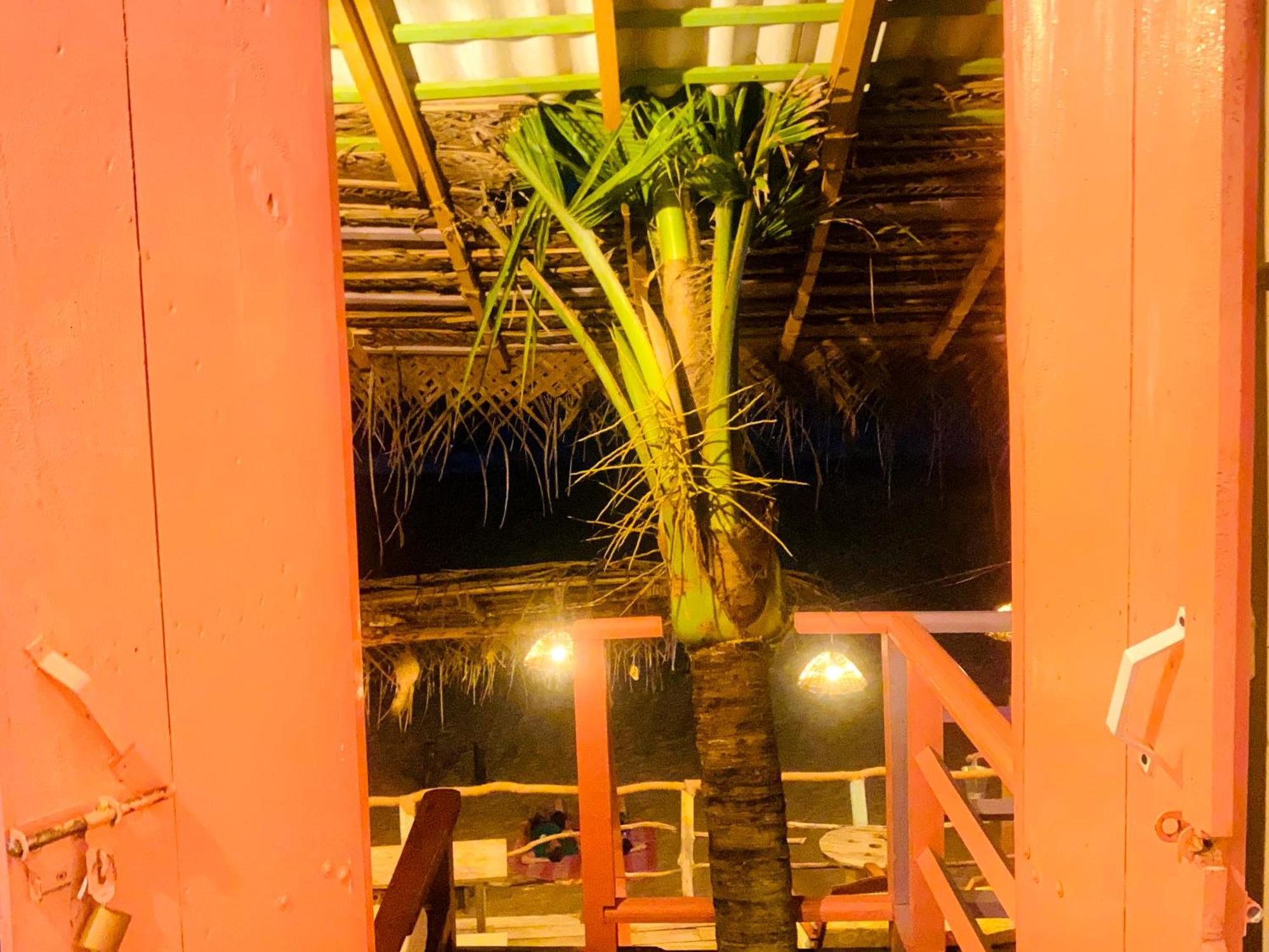 Amaranthe Beach Cabanas Boossa Luaran gambar